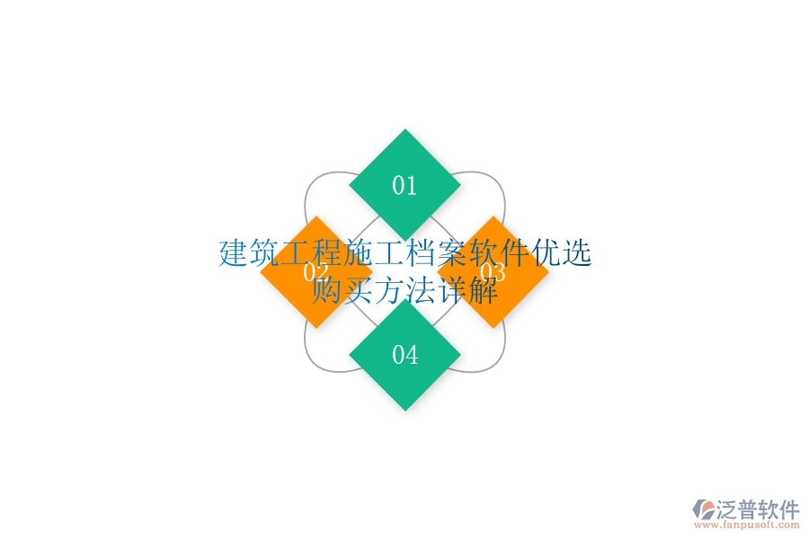 建筑工程施工檔案軟件優(yōu)選,購買方法詳解