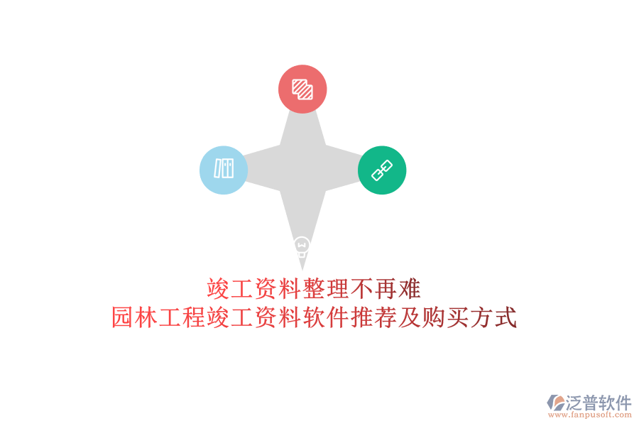 竣工資料整理不再難，園林工程竣工資料軟件推薦及購買方式