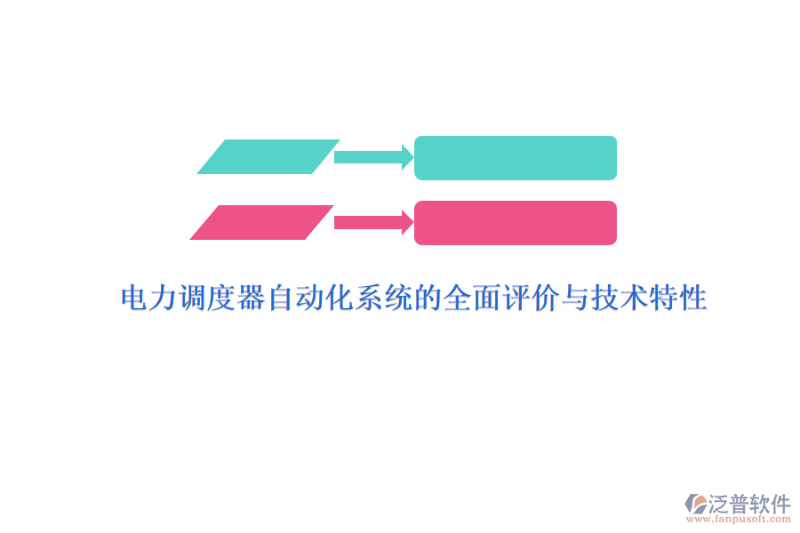 電力調(diào)度器自動(dòng)化系統(tǒng)的全面評(píng)價(jià)與技術(shù)特性
