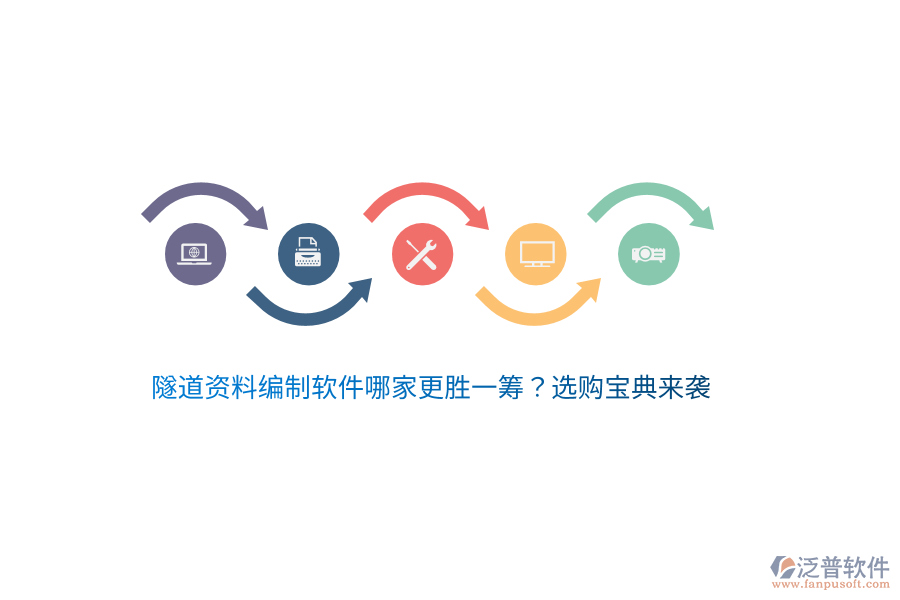 隧道資料編制軟件哪家更勝一籌?選購寶典來襲