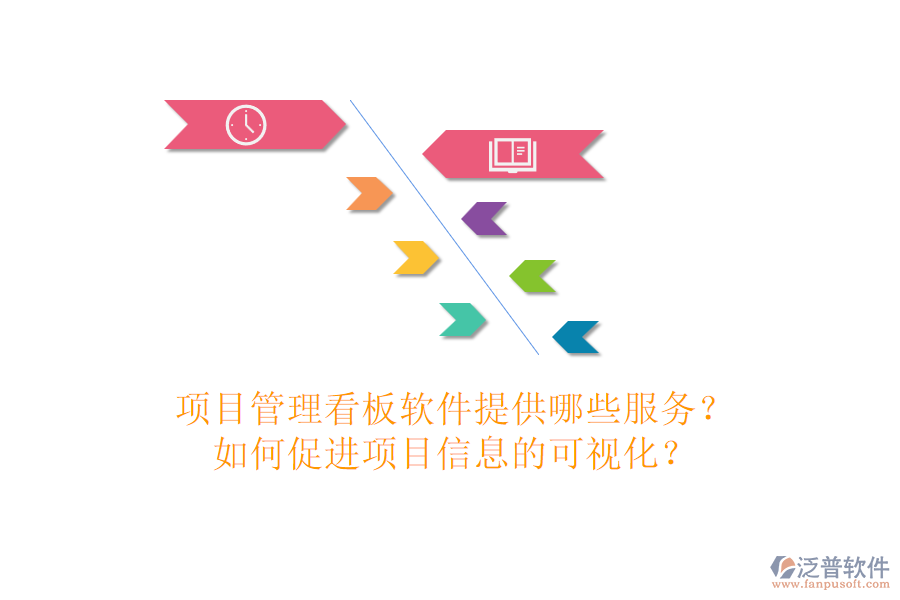 項目管理看板軟件提供哪些服務(wù)？如何促進(jìn)項目信息的可視化？