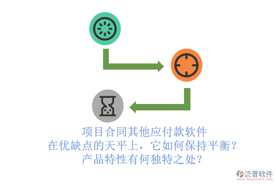 項(xiàng)目合同其他應(yīng)付款軟件：在優(yōu)缺點(diǎn)的天平上，它如何保持平衡？產(chǎn)品特性有何獨(dú)特之處？