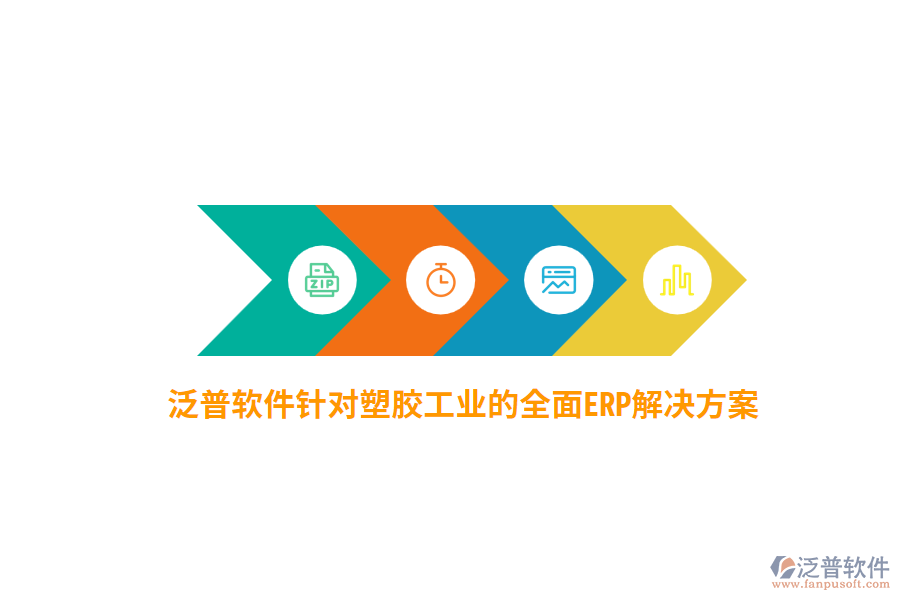 泛普軟件針對塑膠工業(yè)的全面ERP解決方案