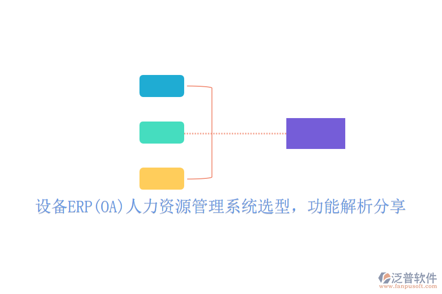 設(shè)備ERP(OA)人力資源管理系統(tǒng)選型，功能解析分享