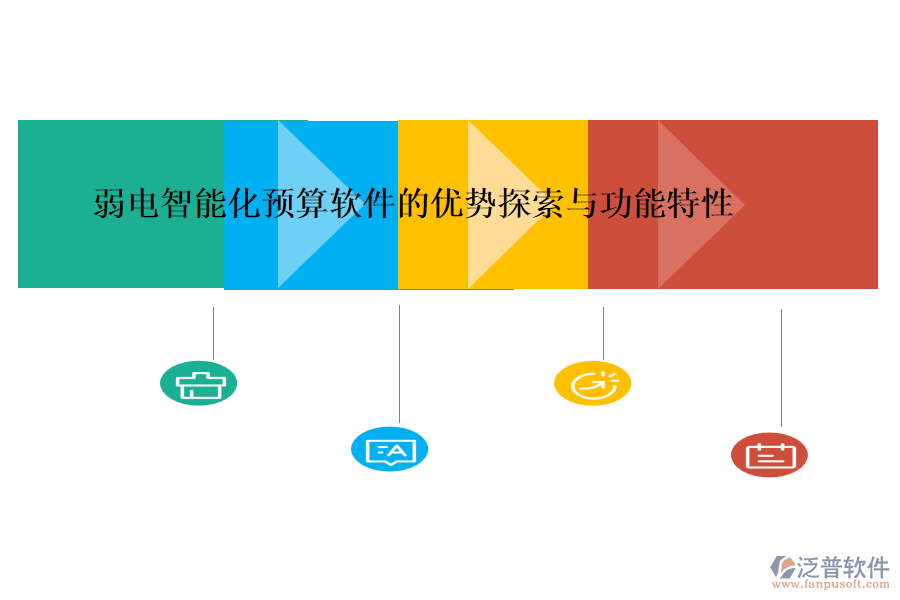 弱電智能化預算軟件的優(yōu)勢探索與功能特性
