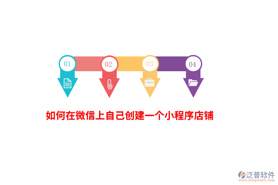 如何在微信上自己創(chuàng)建一個小程序店鋪？