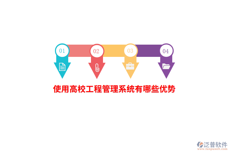 使用高校工程管理系統(tǒng)有哪些優(yōu)勢(shì)？