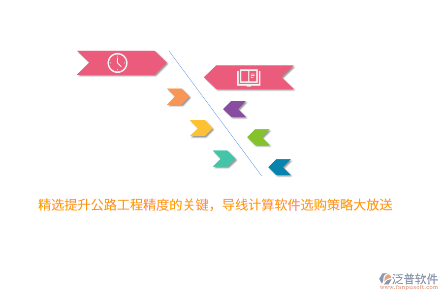 精選提升公路工程精度的關(guān)鍵，導(dǎo)線計(jì)算軟件選購(gòu)策略大放送