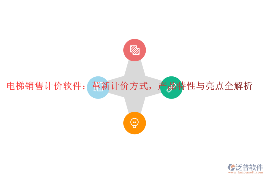 電梯銷售計價軟件：革新計價方式，產(chǎn)品特性與亮點全解析