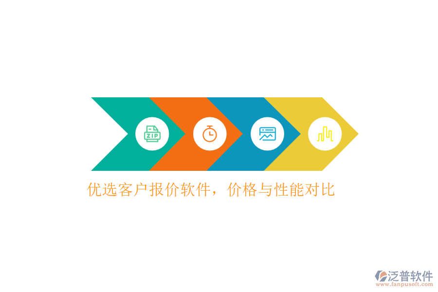 優(yōu)選客戶報(bào)價(jià)軟件，價(jià)格與性能對(duì)比