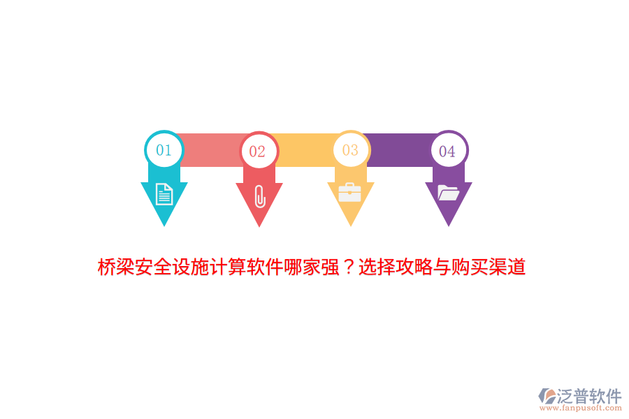 橋梁安全設(shè)施計(jì)算軟件哪家強(qiáng)？選擇攻略與購(gòu)買渠道