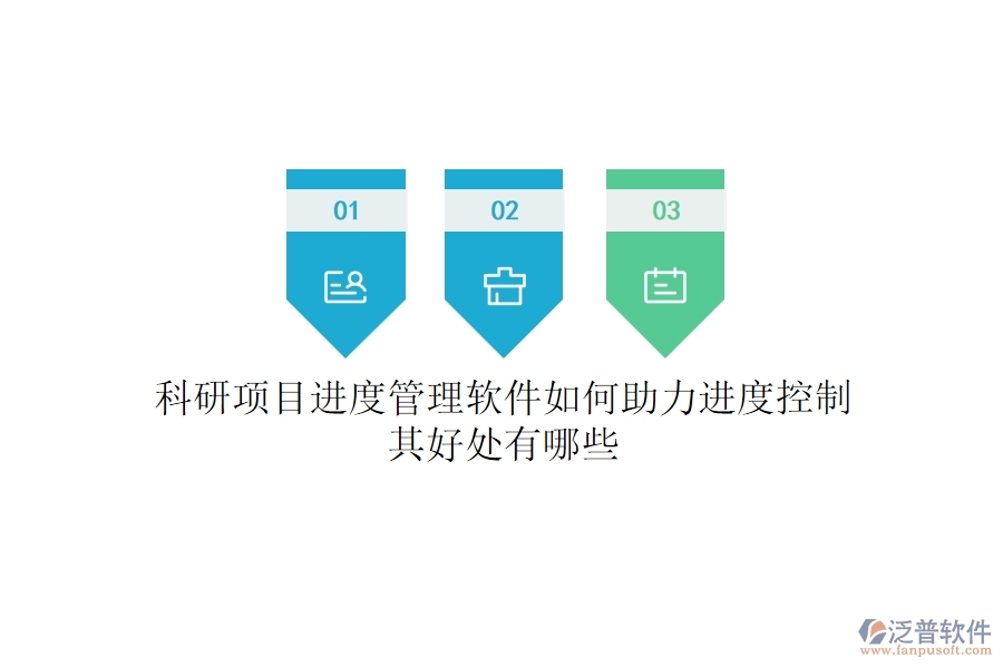 科研項目進度管理軟件如何助力進度控制？其好處有哪些？