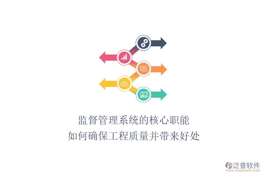 監(jiān)督管理系統(tǒng)的核心職能：如何確保工程質(zhì)量并帶來好處？