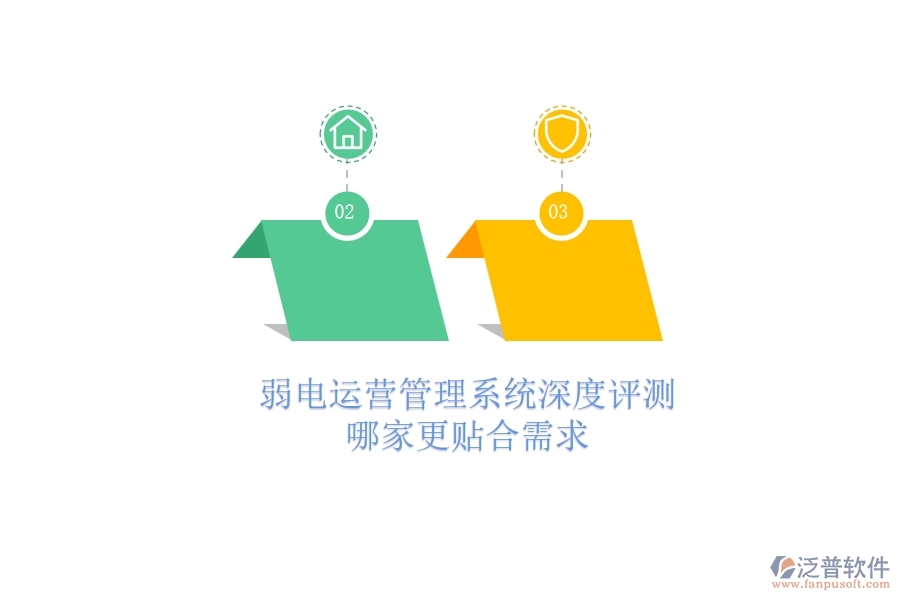 弱電運營管理系統(tǒng)深度評測:哪家更貼合需求?