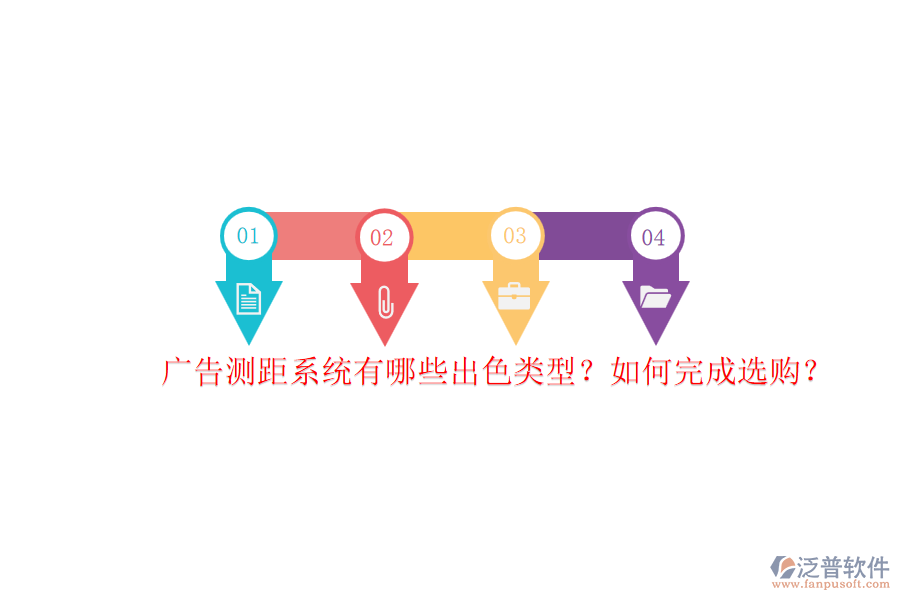 廣告測距系統(tǒng)有哪些出色類型？如何完成選購？