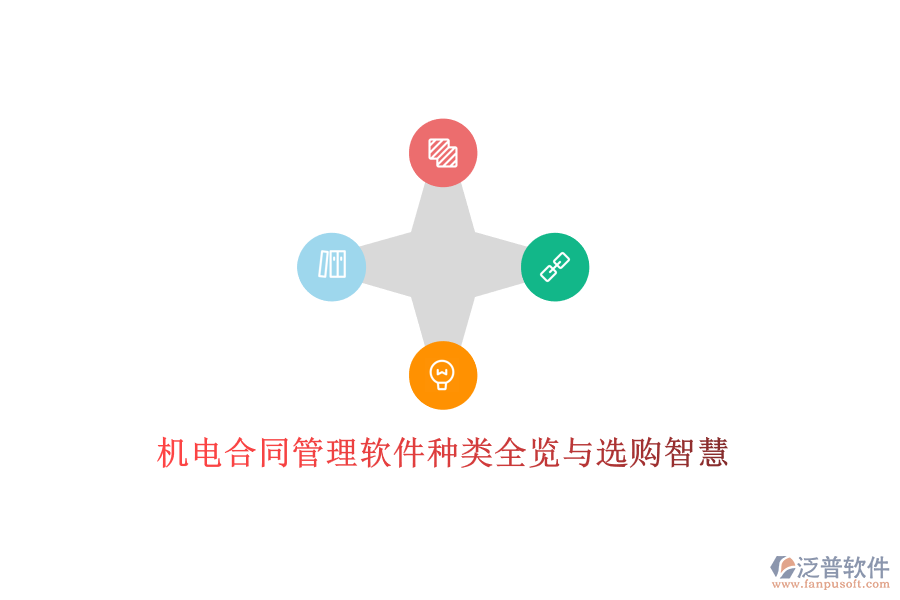 機(jī)電合同管理軟件種類全覽與選購(gòu)智慧