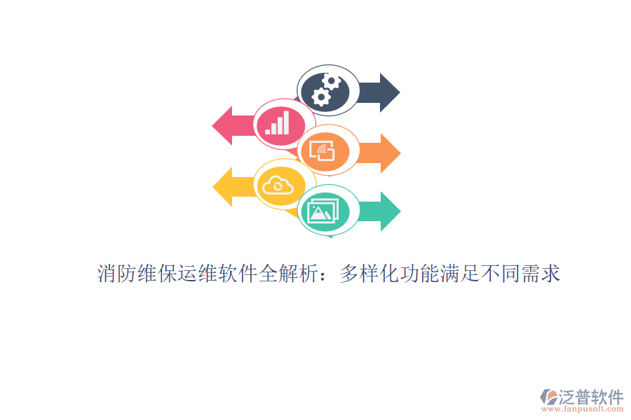 消防維保運維軟件全解析:多樣化功能滿足不同需求