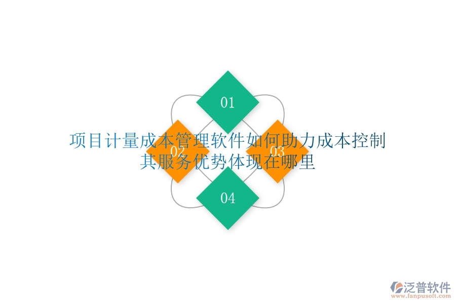 項目計量成本管理軟件如何助力成本控制？其服務(wù)優(yōu)勢體現(xiàn)在哪里？