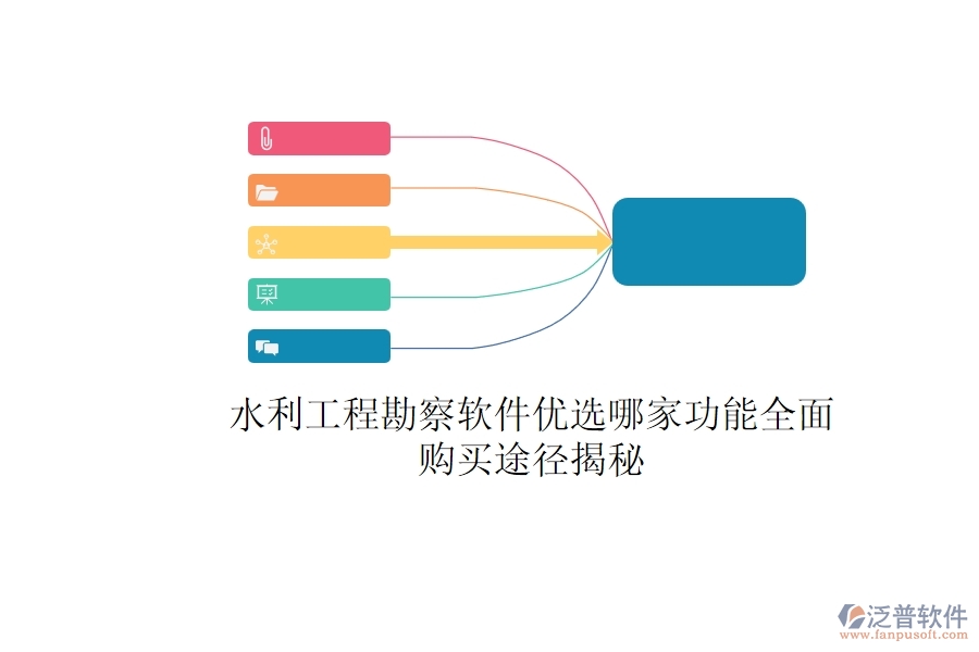 水利工程勘察軟件優(yōu)選，哪家功能全面？購買途徑揭秘