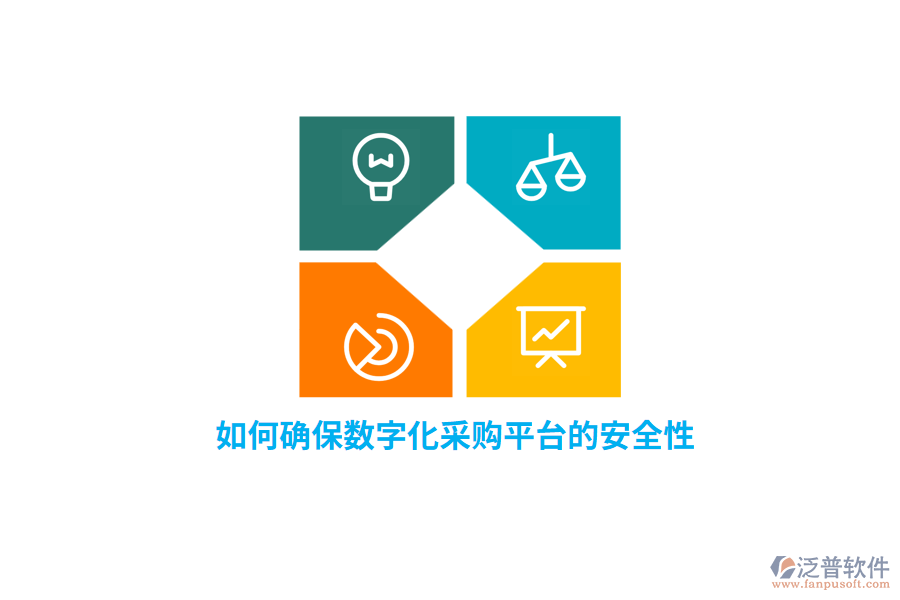 如何確保數(shù)字化采購(gòu)平臺(tái)的安全性？