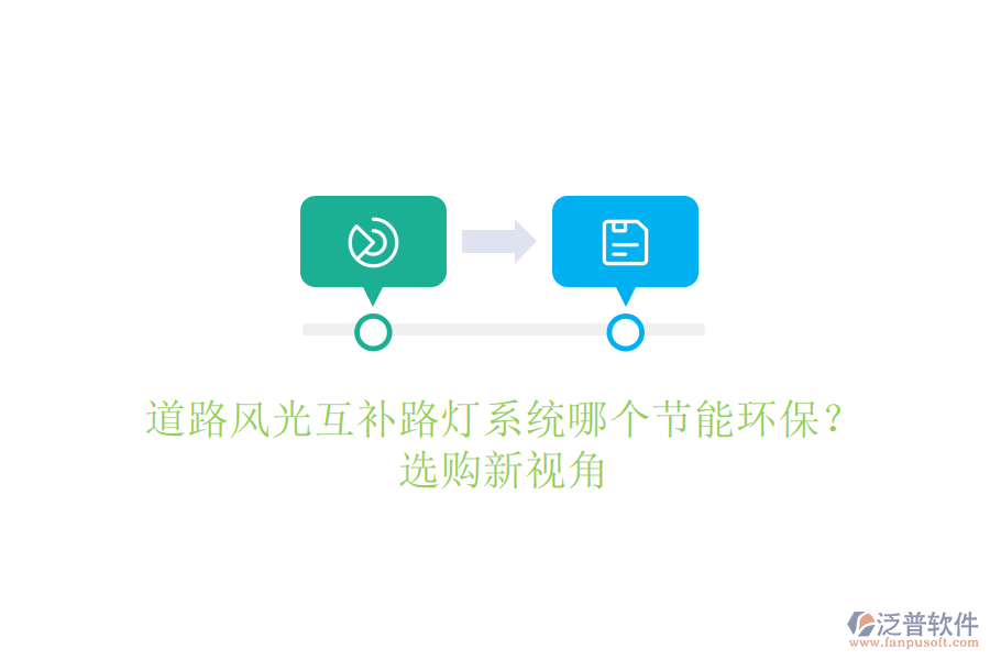 道路風光互補路燈系統(tǒng)哪個節(jié)能環(huán)保？選購新視角