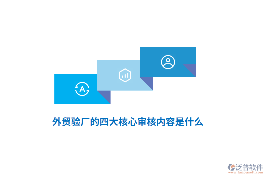 外貿(mào)驗廠的四大核心審核內(nèi)容是什么？