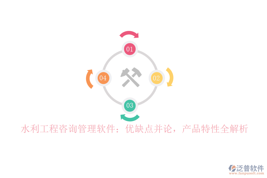 水利工程咨詢管理軟件：優(yōu)缺點(diǎn)并論，產(chǎn)品特性全解析