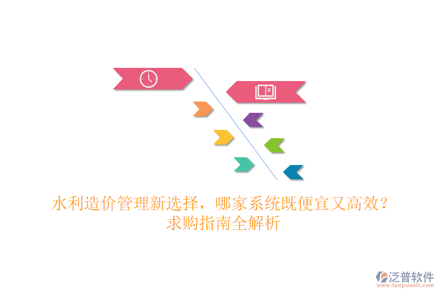 水利造價管理新選擇，哪家系統(tǒng)既便宜又高效？求購指南全解析