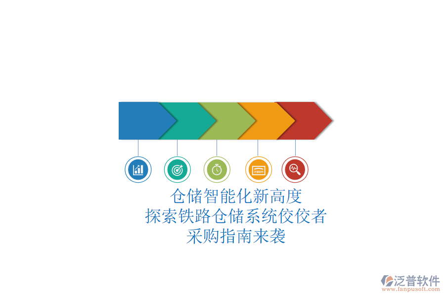 倉儲智能化新高度：探索鐵路倉儲系統(tǒng)佼佼者，采購指南來襲