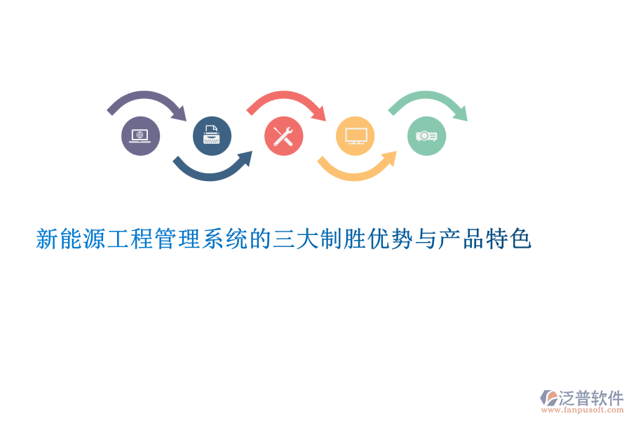 新能源工程管理系統(tǒng)的三大制勝優(yōu)勢與產品特色