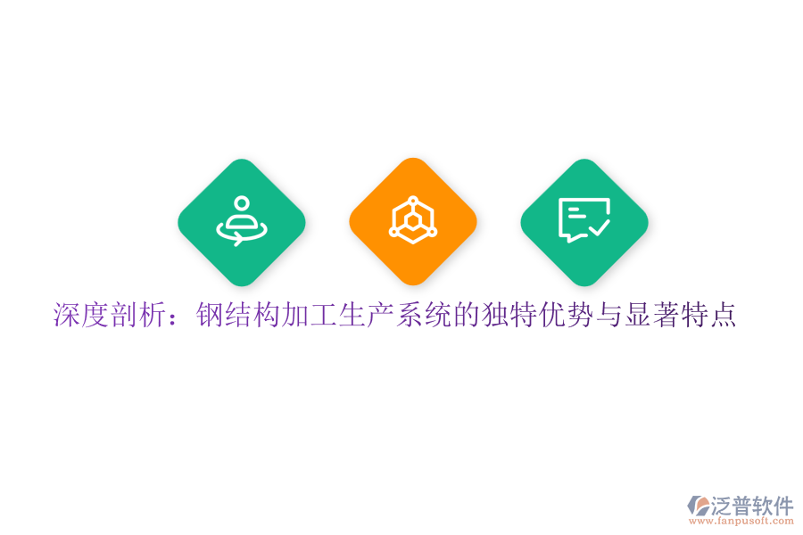 深度剖析:鋼結(jié)構(gòu)加工生產(chǎn)系統(tǒng)的獨(dú)特優(yōu)勢(shì)與顯著特點(diǎn)