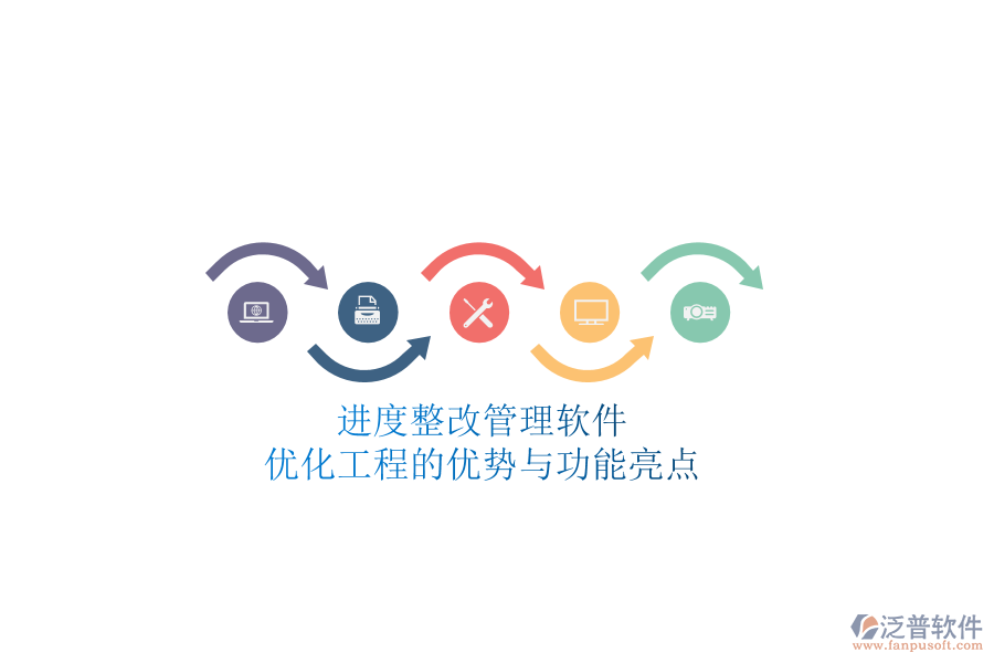 進(jìn)度整改管理軟件:優(yōu)化工程的優(yōu)勢與功能亮點(diǎn)