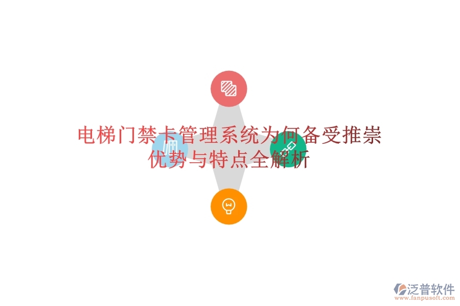 電梯門禁卡管理系統(tǒng)為何備受推崇？優(yōu)勢與特點全解析