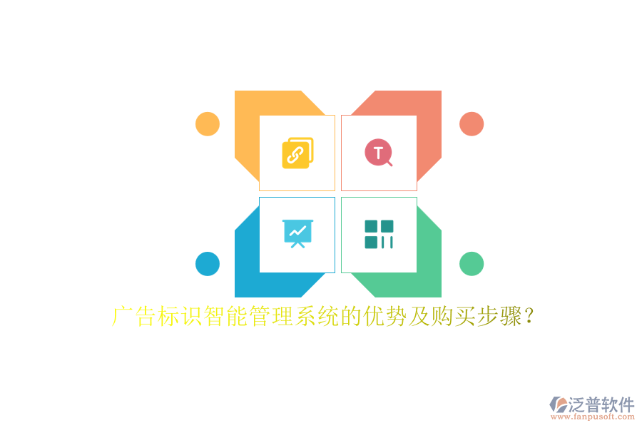 廣告標(biāo)識(shí)智能管理系統(tǒng)的優(yōu)勢(shì)及購買步驟?