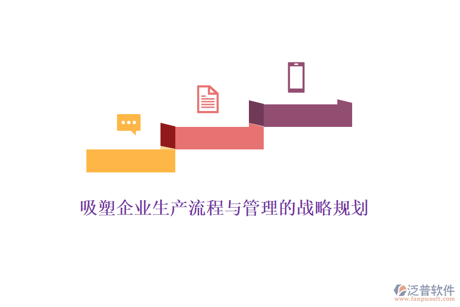 吸塑企業(yè)生產(chǎn)流程與管理的戰(zhàn)略規(guī)劃