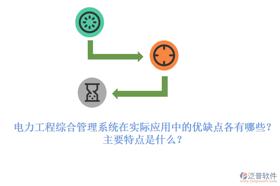 電力工程綜合管理系統(tǒng)在實(shí)際應(yīng)用中的優(yōu)缺點(diǎn)各有哪些？主要特點(diǎn)是什么？