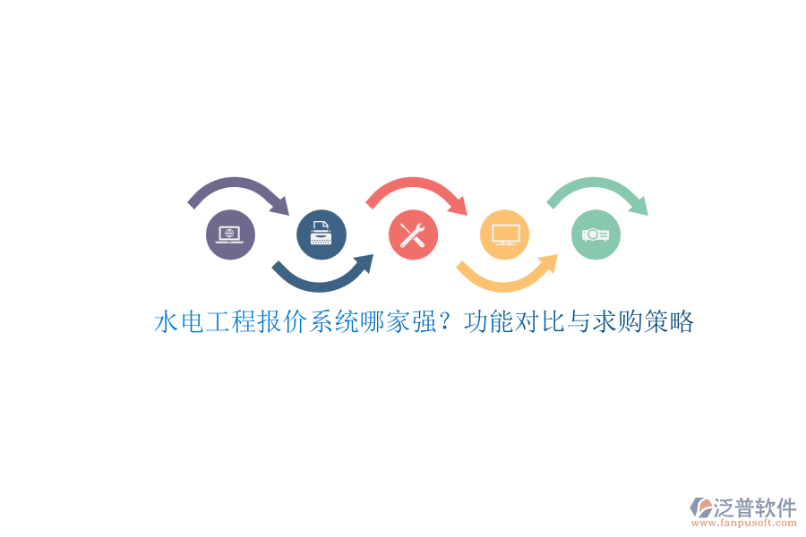 水電工程報(bào)價(jià)系統(tǒng)哪家強(qiáng)？功能對(duì)比與求購(gòu)策略