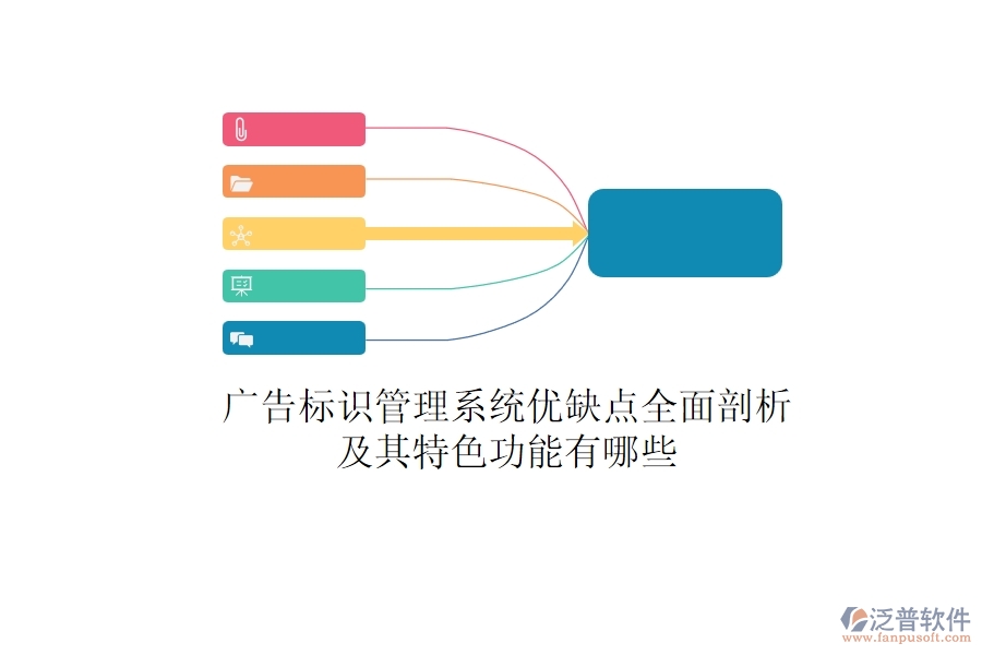廣告標(biāo)識管理系統(tǒng)：優(yōu)缺點(diǎn)全面剖析，及其特色功能有哪些？
