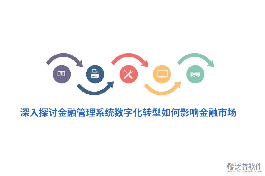 深入探討金融管理系統(tǒng)數(shù)字化轉型如何影響金融市場？