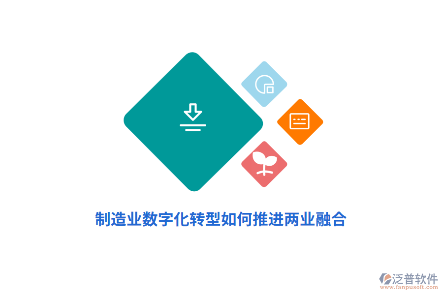 制造業(yè)數(shù)字化轉(zhuǎn)型如何推進兩業(yè)融合？