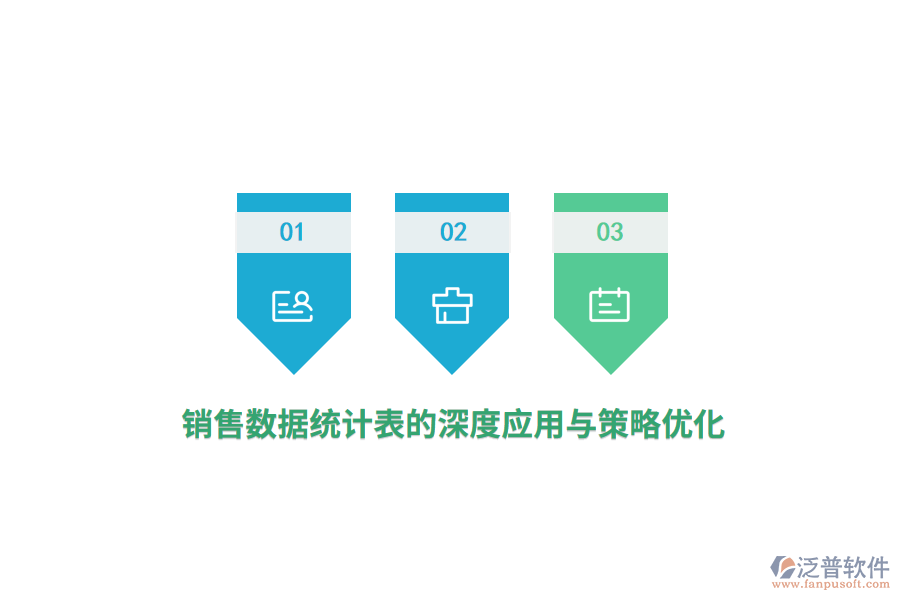 銷售數(shù)據(jù)統(tǒng)計(jì)表的深度應(yīng)用與策略優(yōu)化