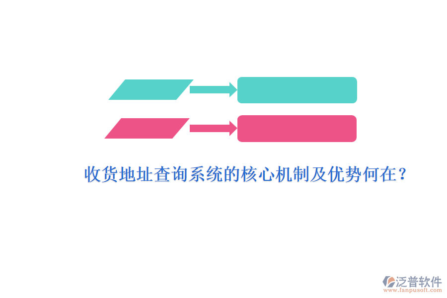 收貨地址查詢系統(tǒng)的核心機(jī)制及優(yōu)勢何在？