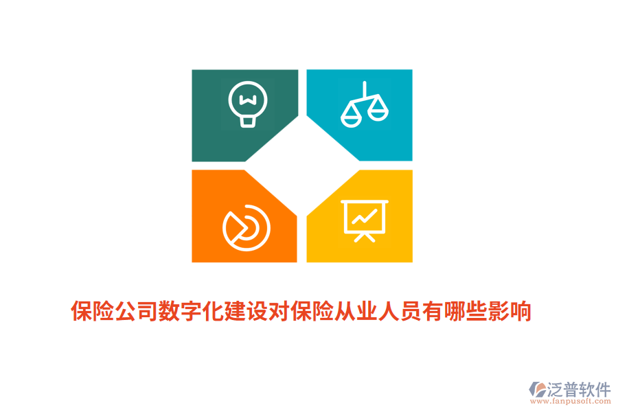 保險(xiǎn)公司數(shù)字化建設(shè)對保險(xiǎn)從業(yè)人員有哪些影響?