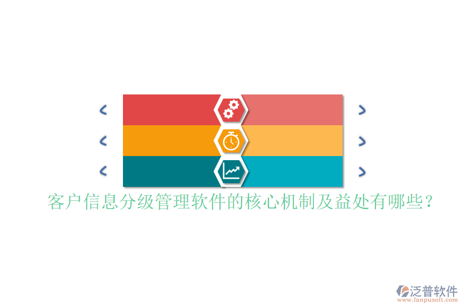 客戶信息分級(jí)管理軟件的核心機(jī)制及益處有哪些？