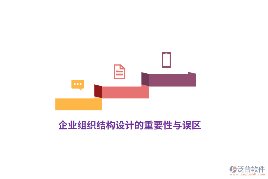 企業(yè)組織結構設計的重要性與誤區(qū)