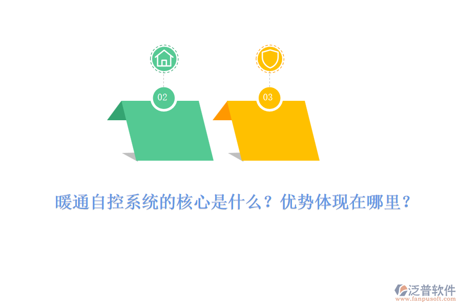 暖通自控系統(tǒng)的核心是什么？?jī)?yōu)勢(shì)體現(xiàn)在哪里？