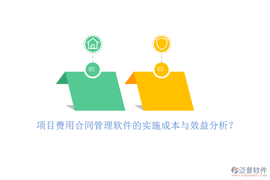 項目費用合同管理軟件的實施成本與效益分析？