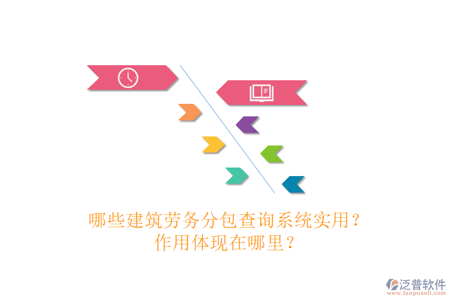 哪些建筑勞務(wù)分包查詢系統(tǒng)實(shí)用？作用體現(xiàn)在哪里？