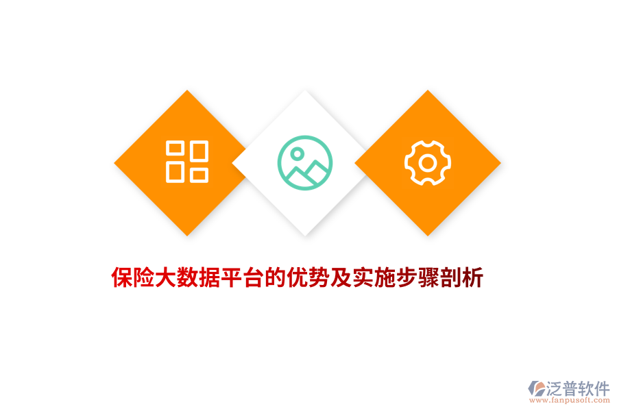 保險大數(shù)據(jù)平臺的優(yōu)勢及實施步驟剖析