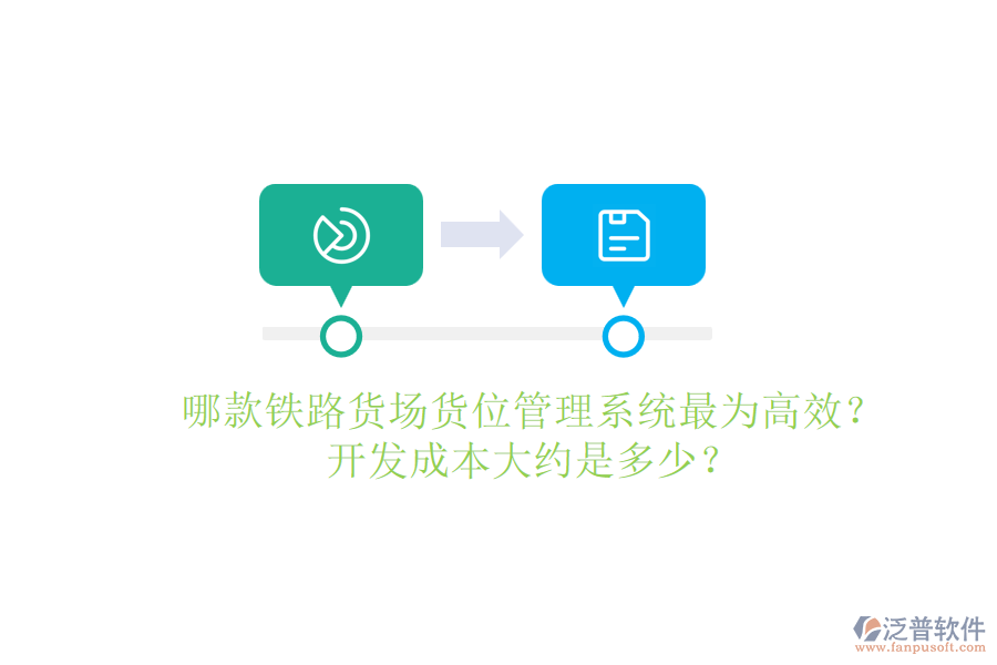 哪款鐵路貨場貨位管理系統(tǒng)最為高效？開發(fā)成本大約是多少？